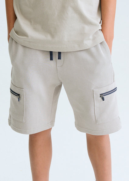Drop Goal Shorts