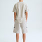 Drop Goal Shorts