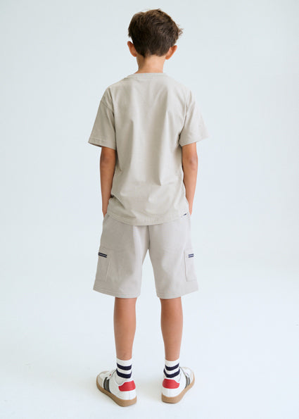 Drop Goal Shorts