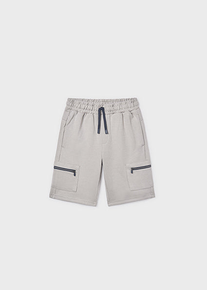 Drop Goal Shorts