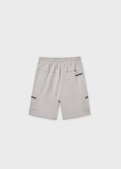 Drop Goal Shorts