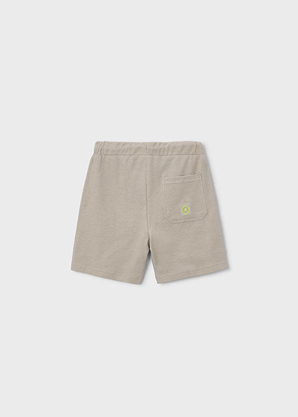 Boston Comfy Shorts