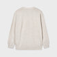 Sand Lightweight Sweater