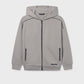 Drop Goal Zip Hoodie