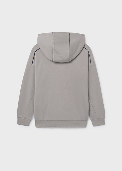 Drop Goal Zip Hoodie