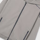 Drop Goal Zip Hoodie