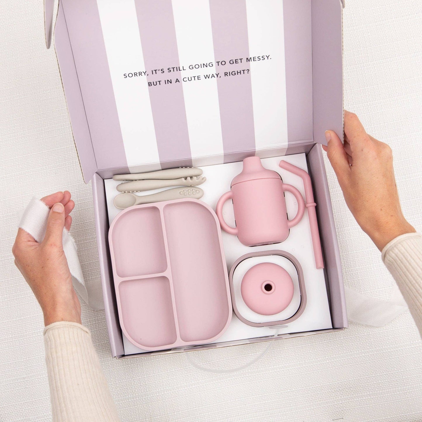 Magic Meadow - Little Bites Set