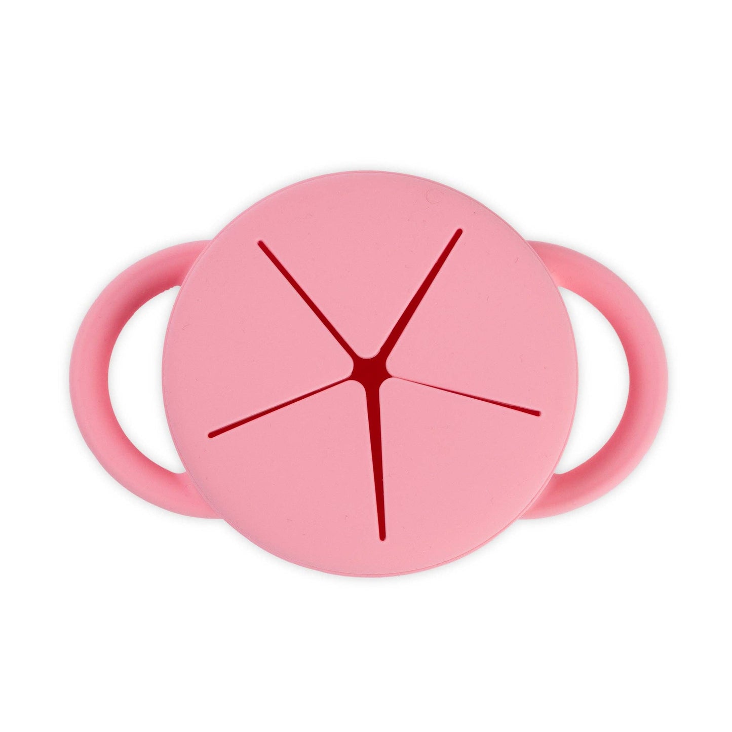 Little Miss Mess - Happy Snacker