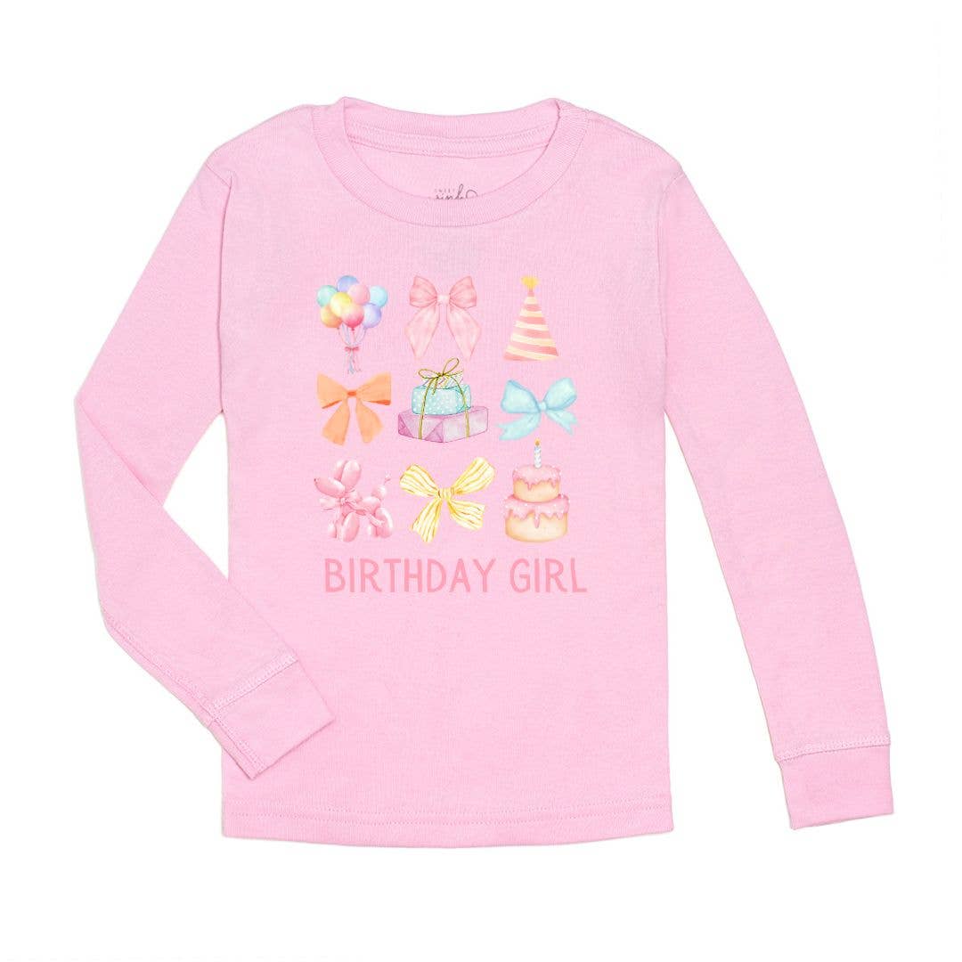 Birthday Girl Shirt
