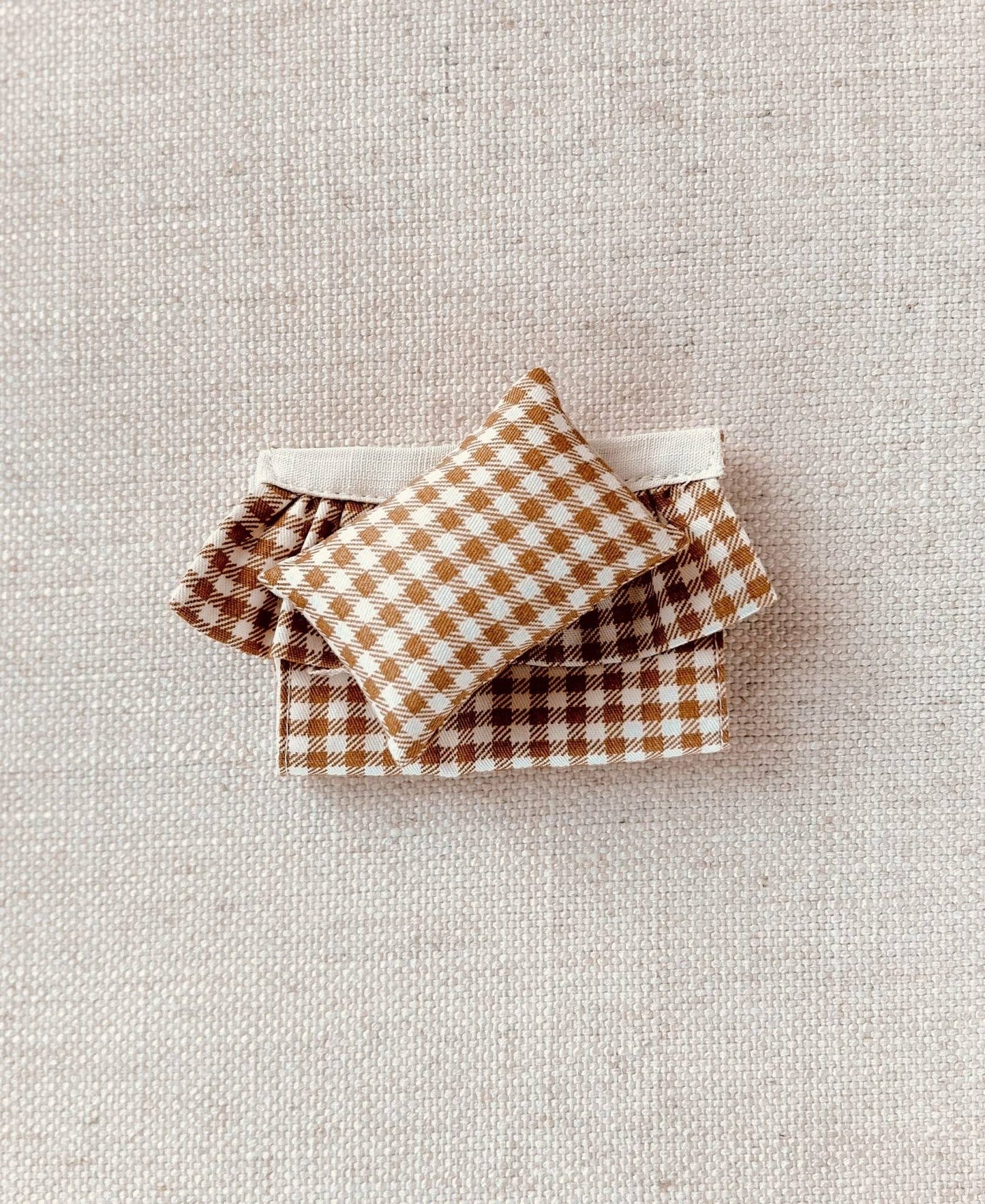 Macy Mae Dollhouse Designs - Dollhouse Single Bedding Set | Multiple Colors