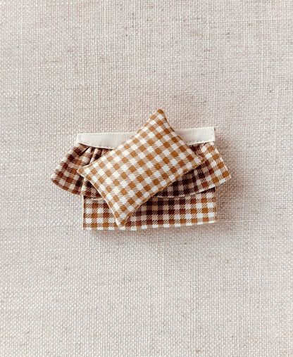 Macy Mae Dollhouse Designs - Dollhouse Single Bedding Set | Multiple Colors