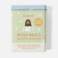 Be A Heart - Jesus Heals Bandages® – Bamboo & PFAS Free