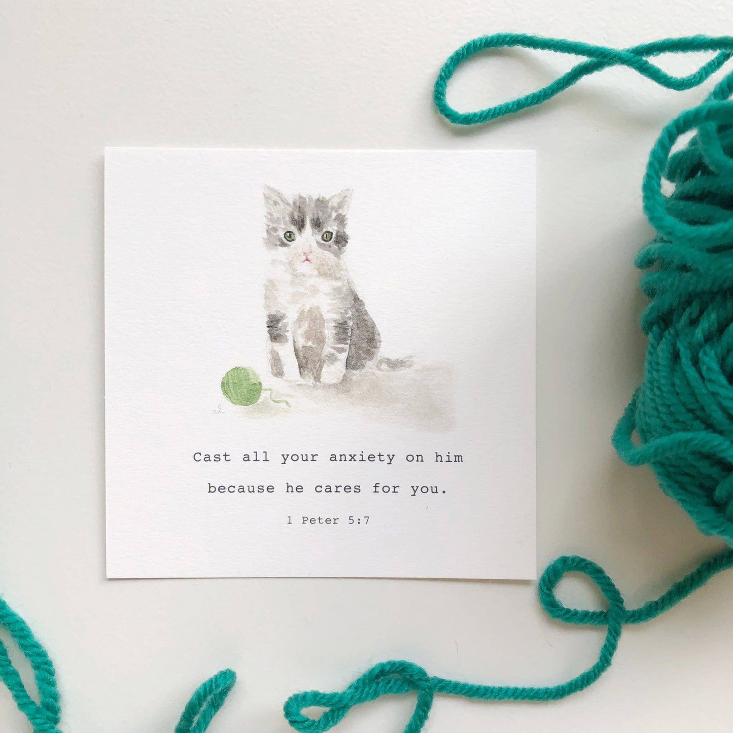 Truth for Today Cards for Kids