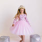 Ollie Jay - Tutu Dress in Meet Me At Midnight - NYE Disco
