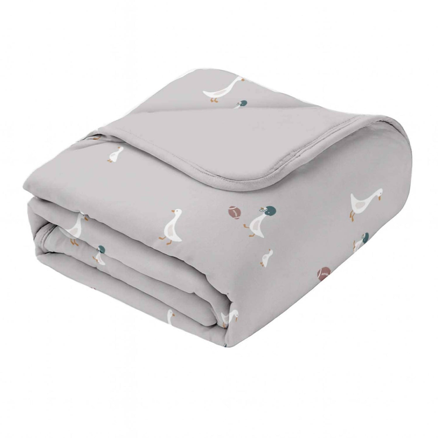 gunamuna - FW26 Cloud Blanket 1.0