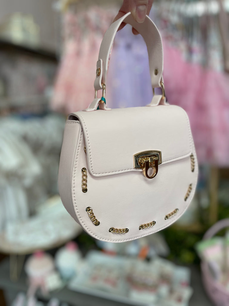 The Lily Rose Handbag