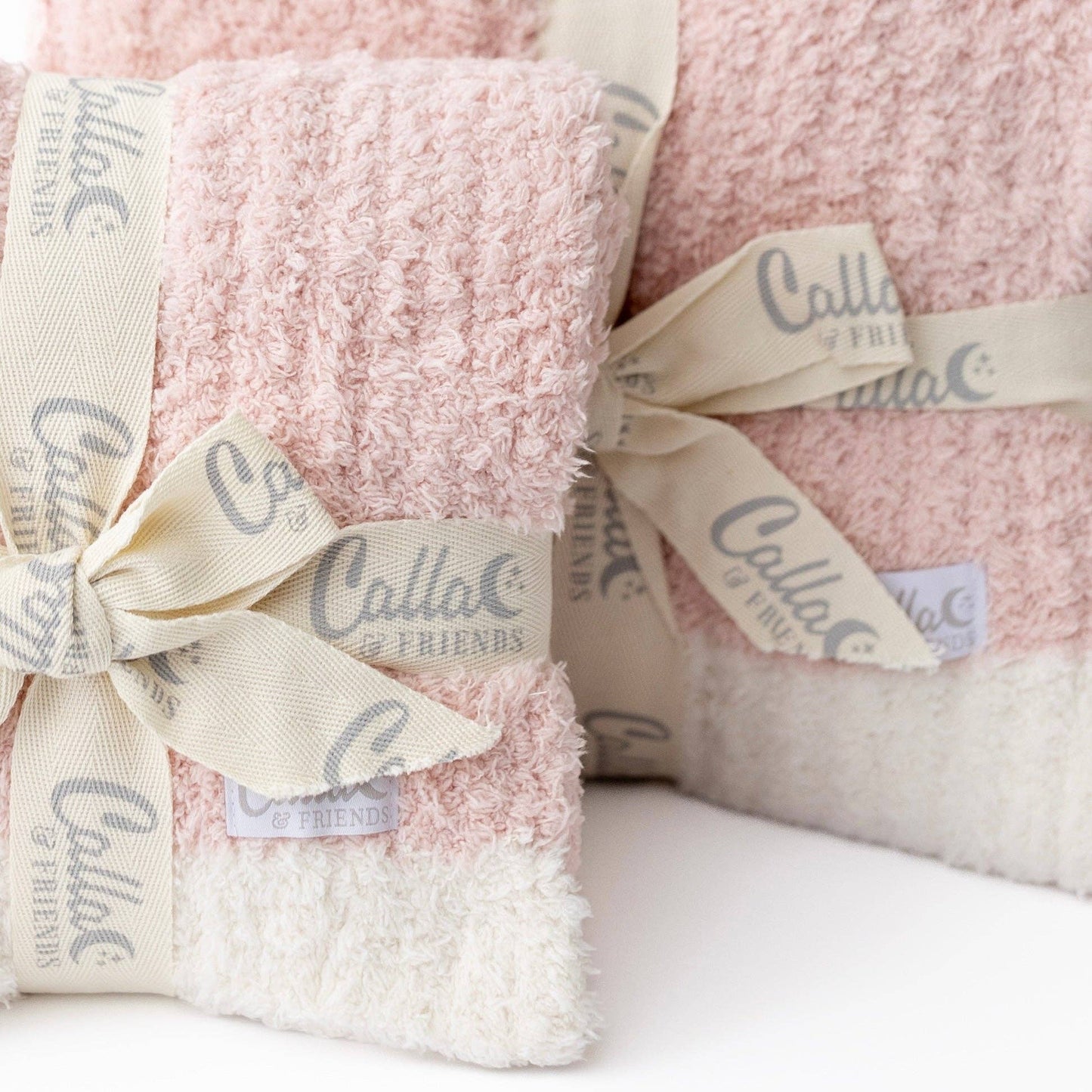 The Alani Blanket- 50x60