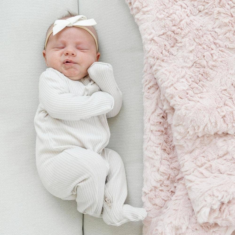 Saranoni - DREAM RECEIVING BLANKETS
