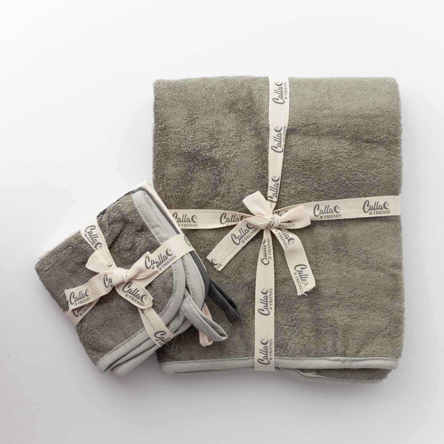 Washcloth Set