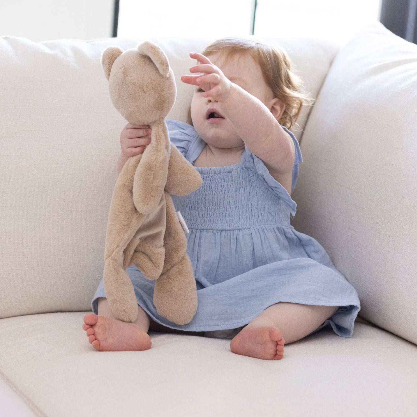 Big Buddy Bernie the Bear