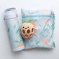 The Kyler Tumbler - Peach Blossom