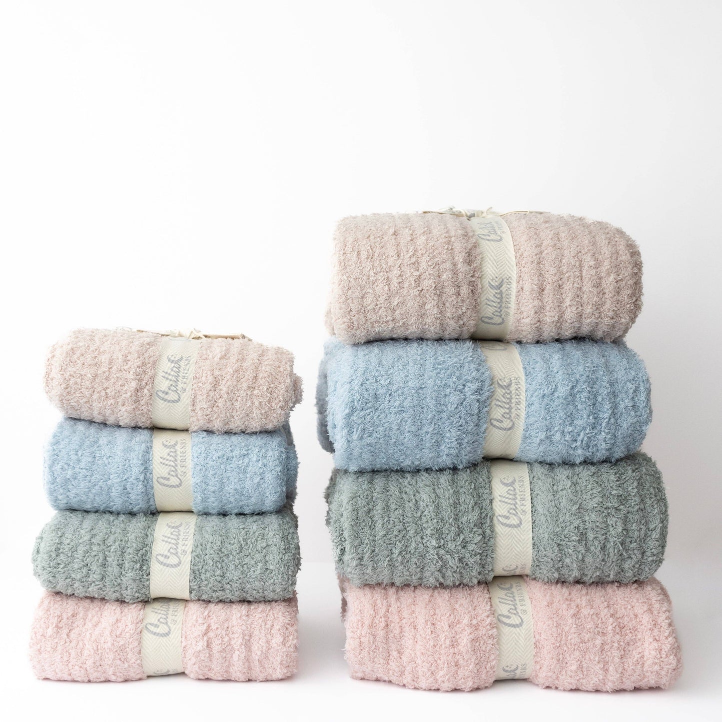 The Alani Blanket- 50x60