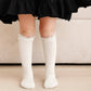 Midnight Lace Top Knee High Sock 3-Pack