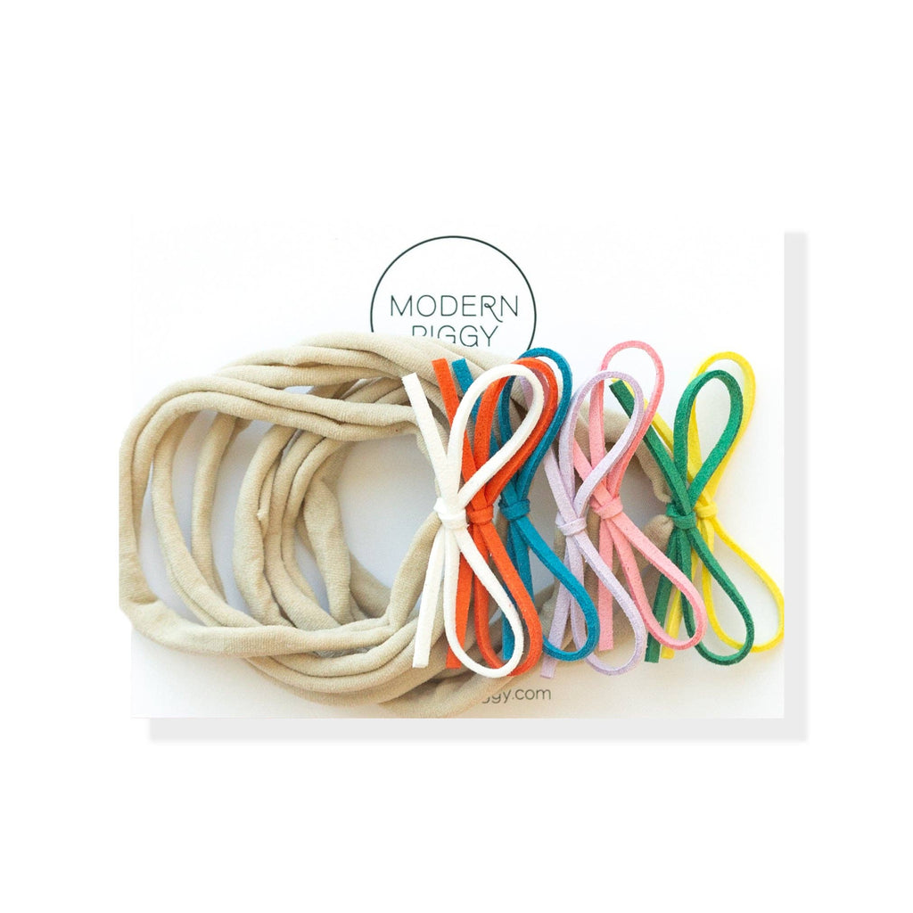 Spring | Suede Cord Set