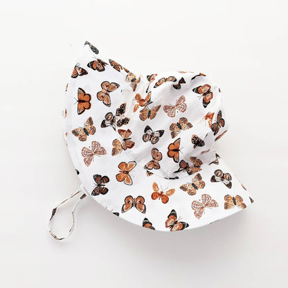 Butterflies - Sunhat UPF 50+