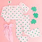 Coquette Clover Sweatshirt