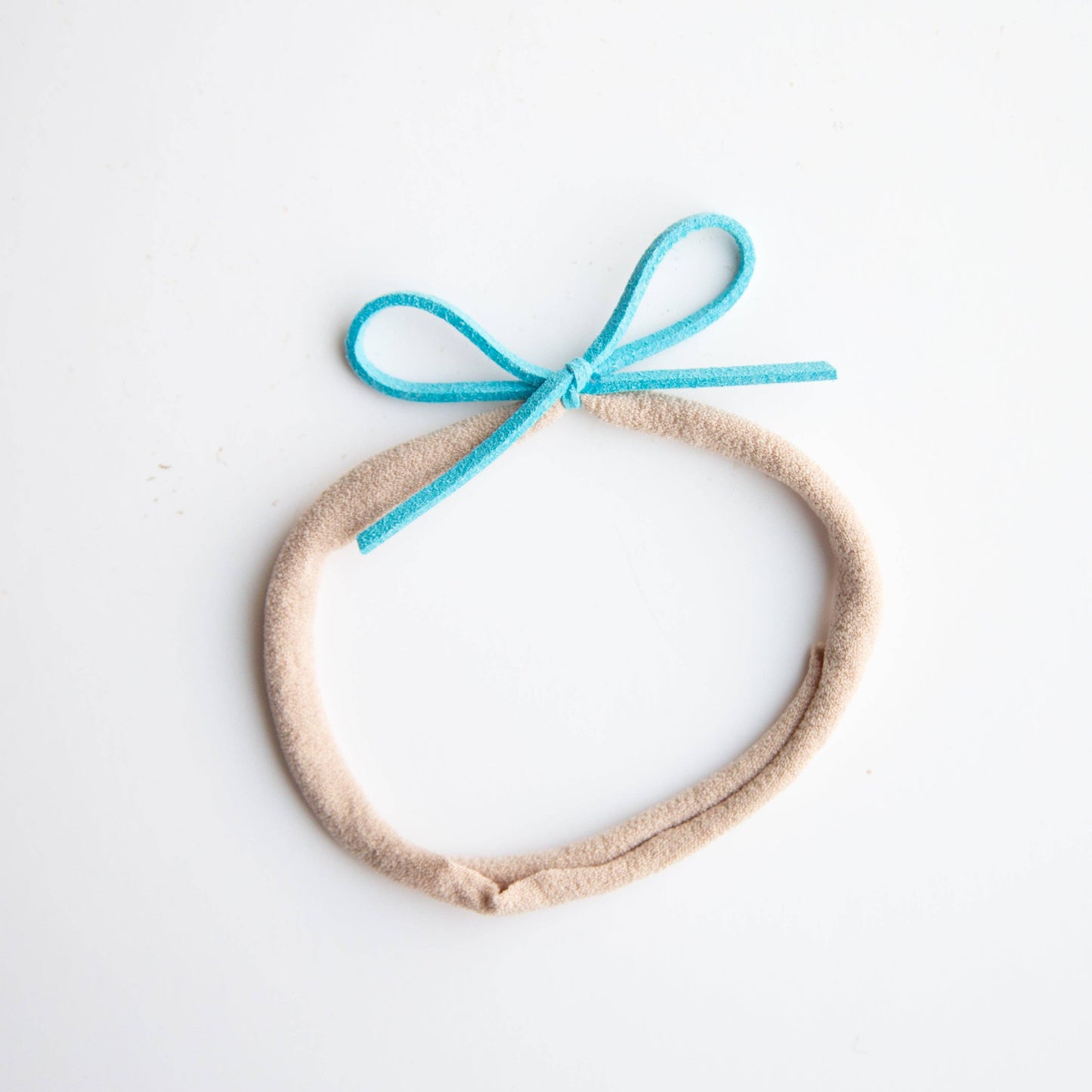 Earthtone | Suede Cord Set