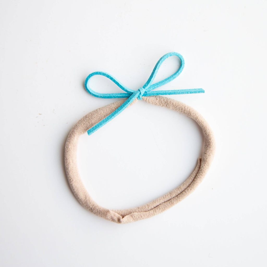 Earthtone | Suede Cord Set