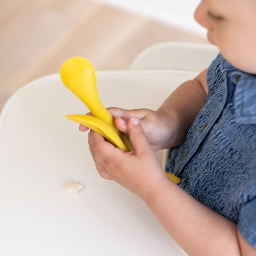 Sous Chef & Food Critic - Spoon Set