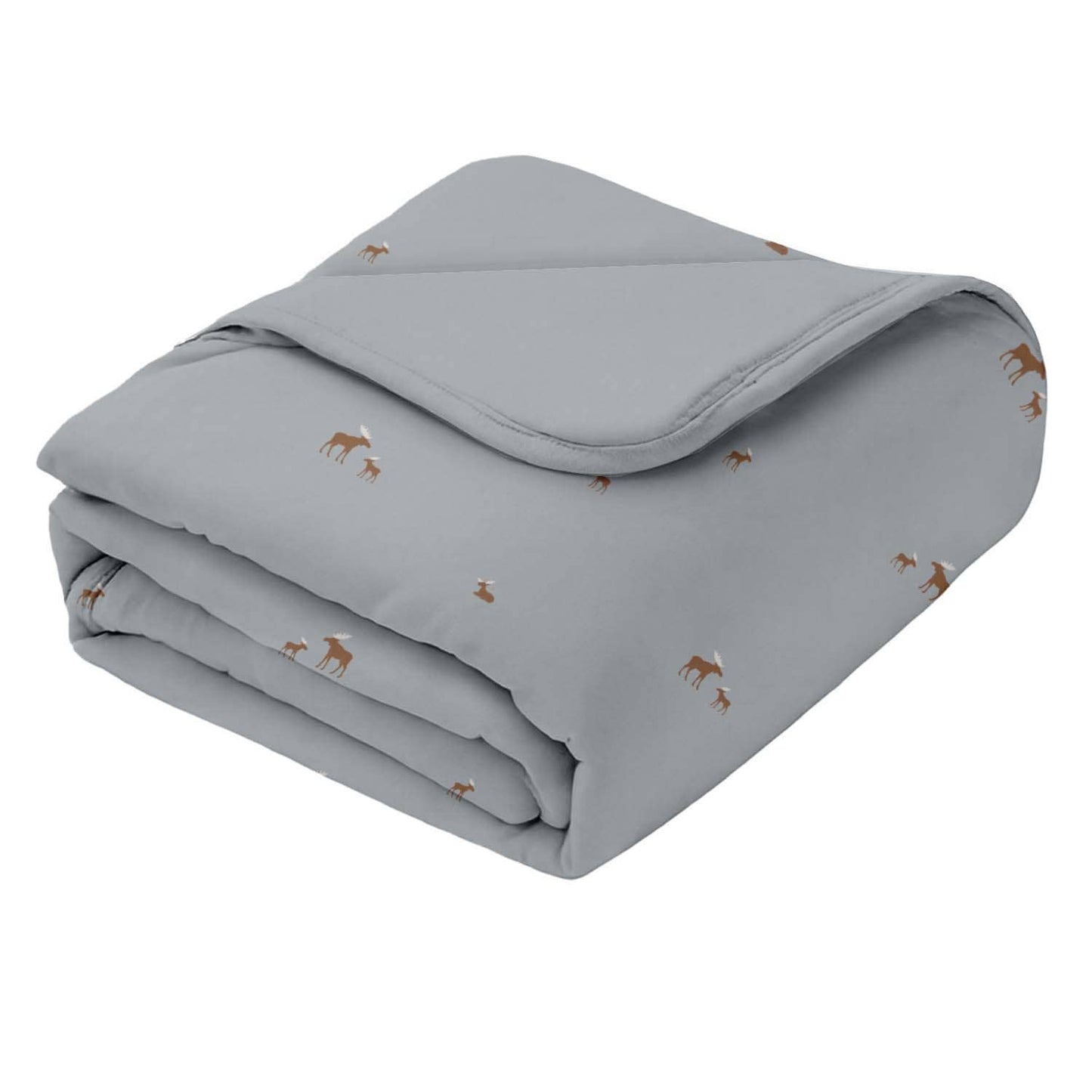 gunamuna - FW26 Cloud Blanket 1.0