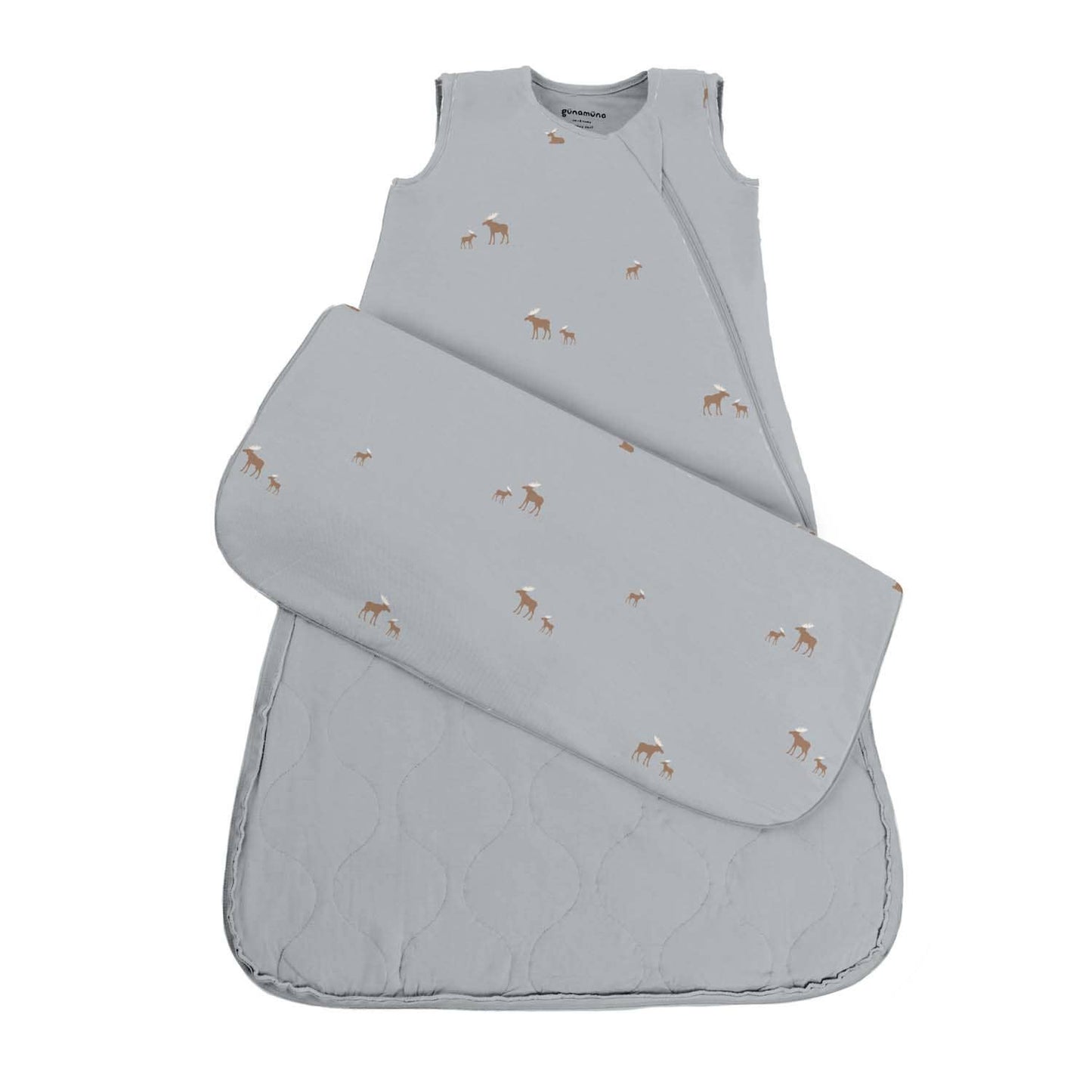 gunamuna - FW26 Sleep Sack 2.5