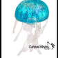 Sugar Jellyfish- Fidget Stress Toy