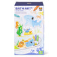 Bath Art Set