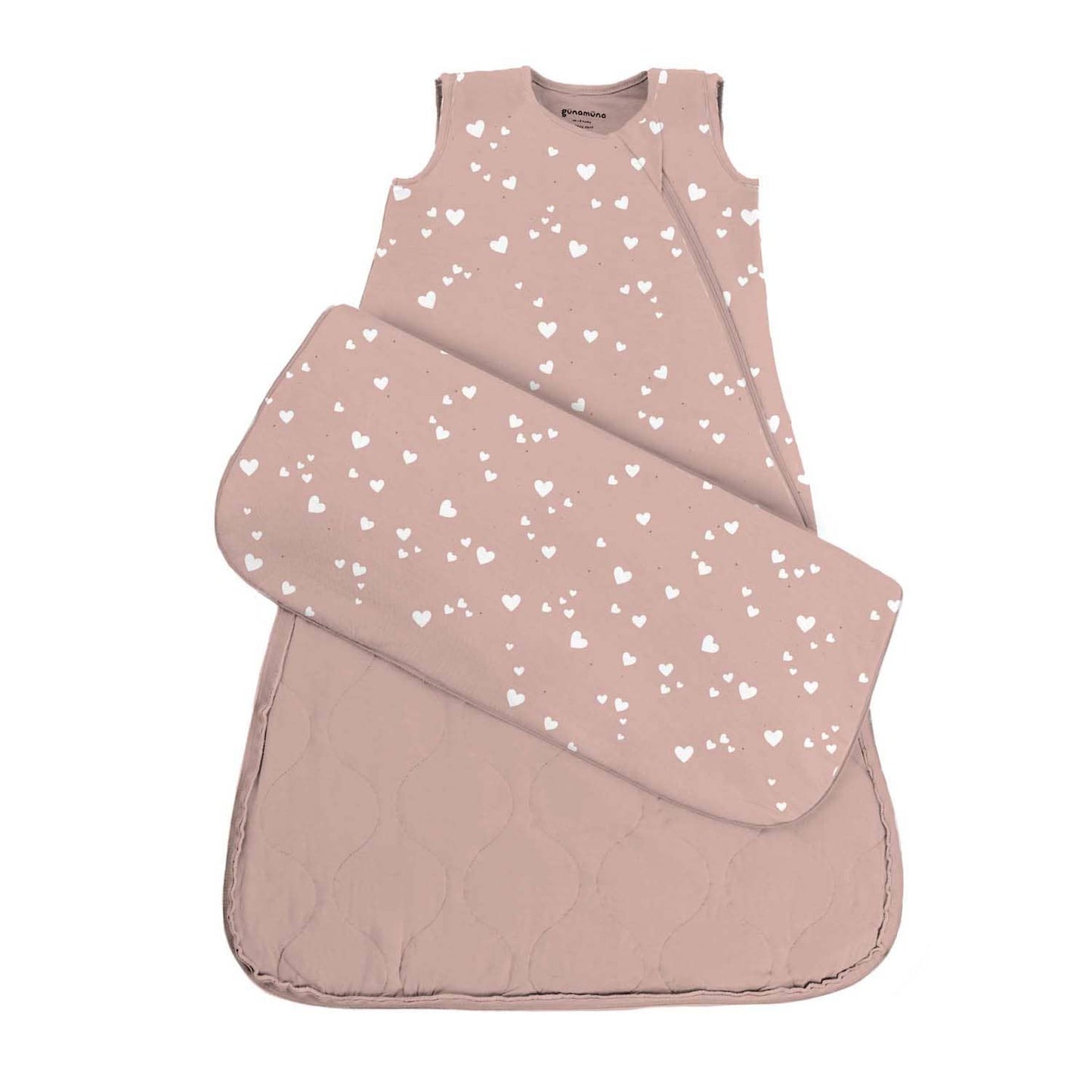 gunamuna - FW26 Sleep Sack 2.5