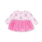 Hockey Tutu Bodysuit