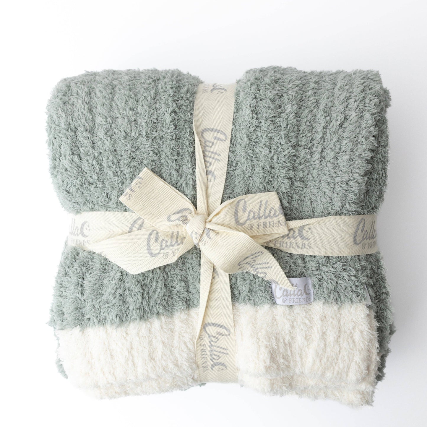 The Alani Blanket- 50x60