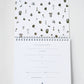 Christian Baby Milestone Calendar