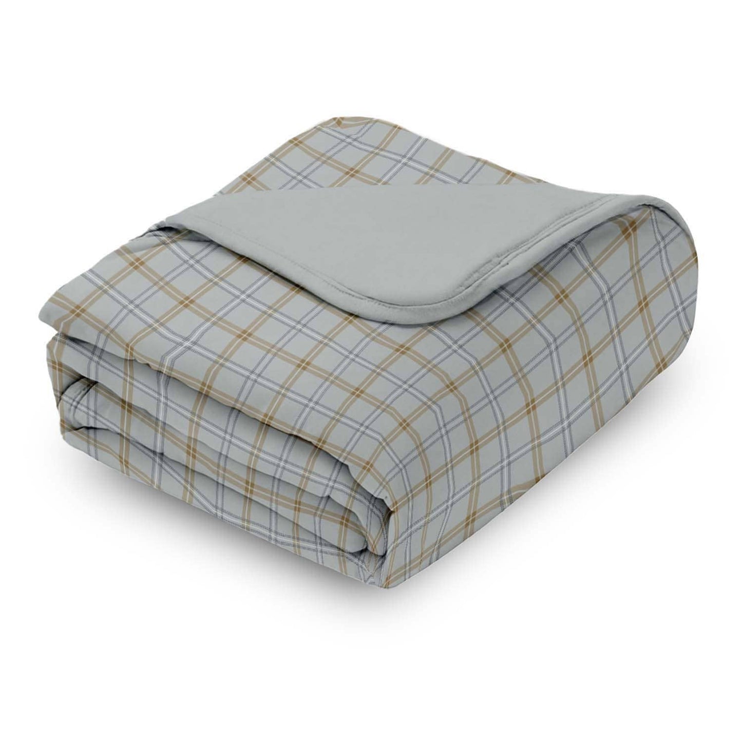 gunamuna - FW26 Cloud Blanket 1.0