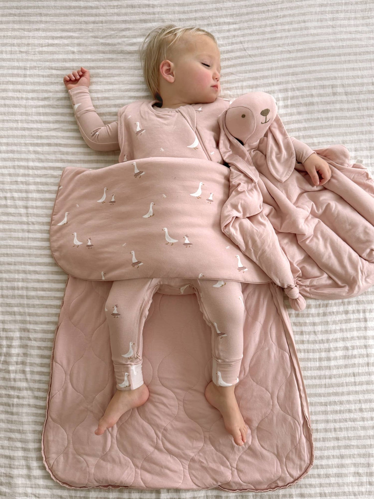 gunamuna - FW26 Sleep Sack 2.5