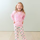 Clover Flare Legging