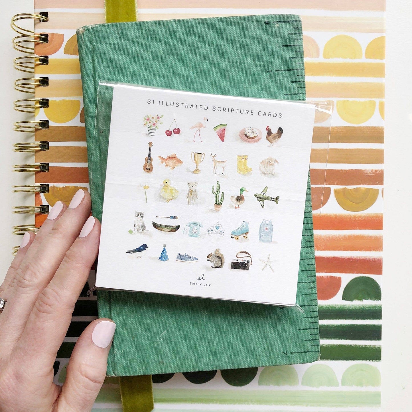 Truth for Today Cards for Kids