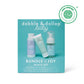 Bundle of Joy Mini Kit - EWG & Fragrance Free