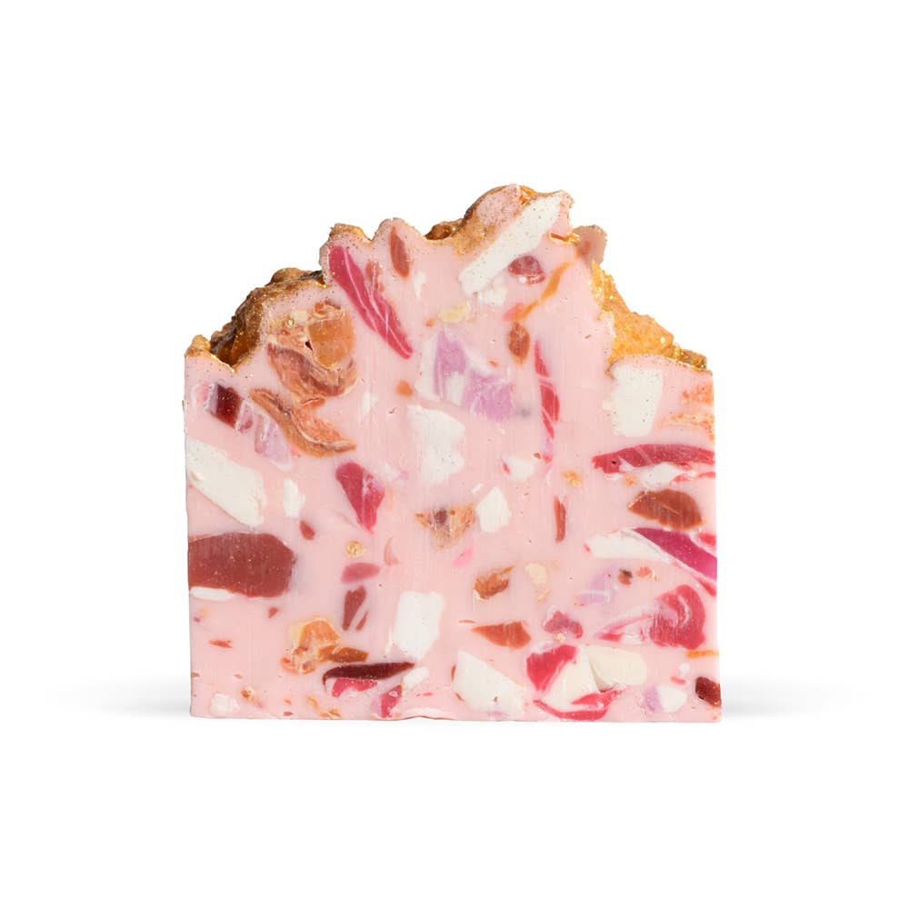 FinchBerry - Rose Soap (Boxed)