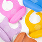 Be A Heart - Meal Blessing Silicone Bib