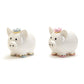 Piggy Bank with Crown in Gift Box