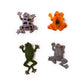 Colorshift Froggy
